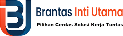PT Brantas Inti Utama