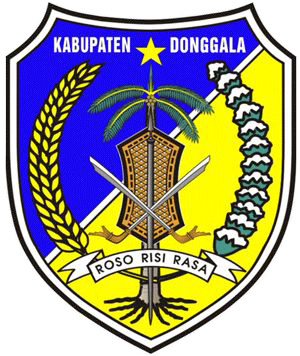 Pemerintah Kabupaten Donggala